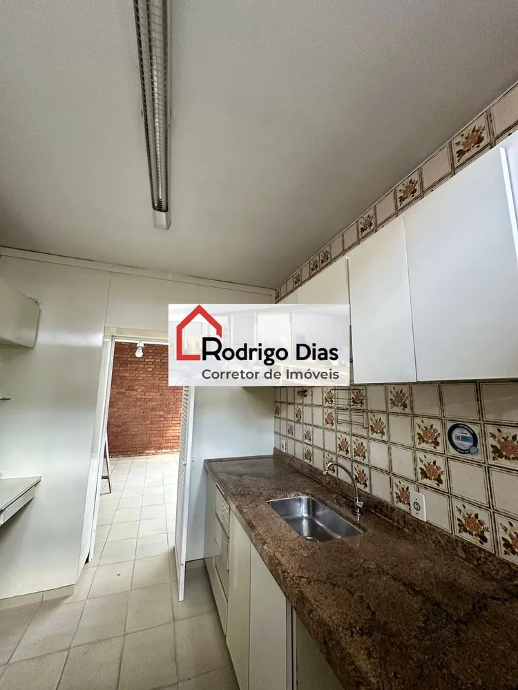 Casa, 3 quartos, 178 m² - Foto 9