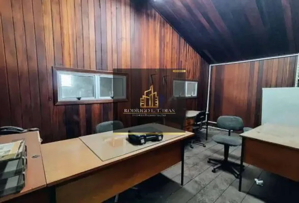 Loja-Salão, 581 m² - Foto 3