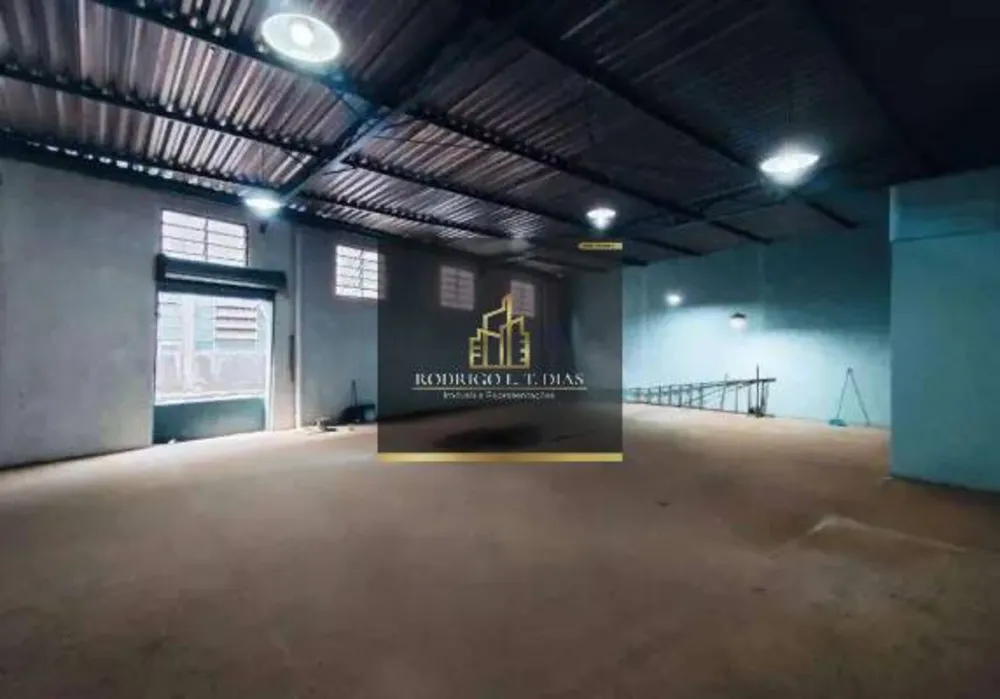 Loja-Salão, 581 m² - Foto 1