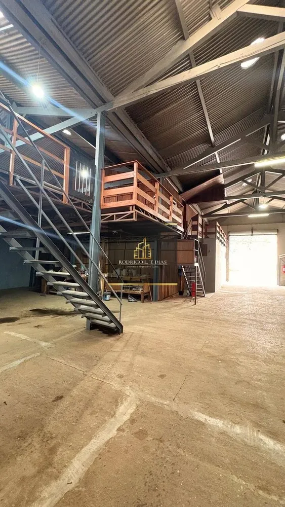 Loja-Salão, 581 m² - Foto 8