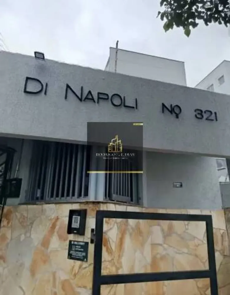 Apartamento, 2 quartos, 48 m² - Foto 1