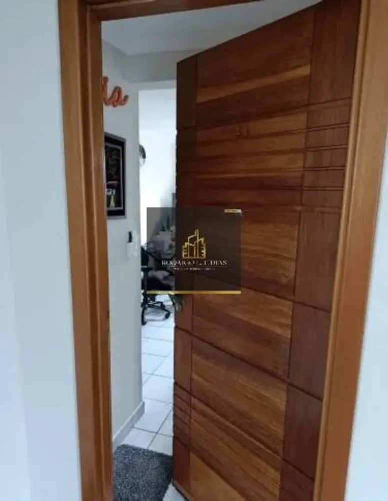 Apartamento, 2 quartos, 48 m² - Foto 2