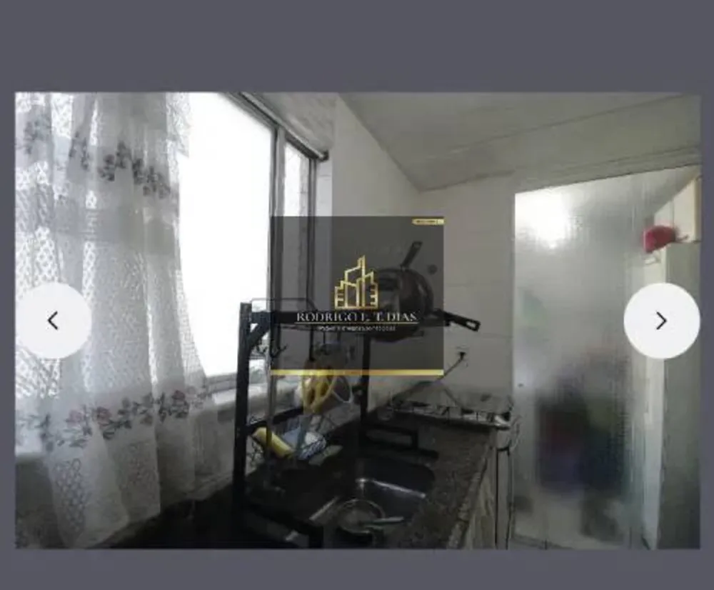 Apartamento, 2 quartos, 48 m² - Foto 7