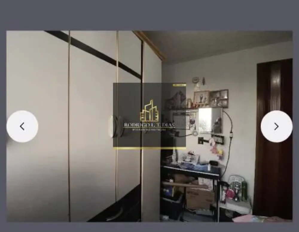 Apartamento, 2 quartos, 48 m² - Foto 5