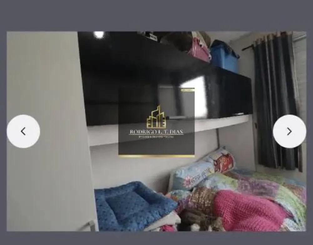Apartamento, 2 quartos, 48 m² - Foto 6