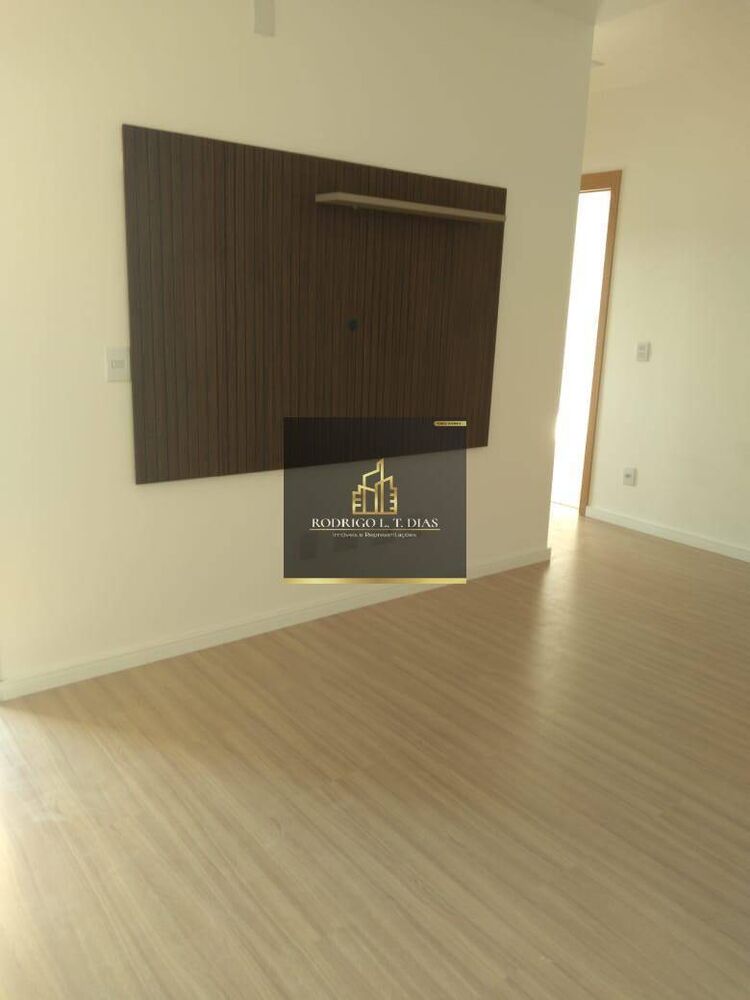 Apartamento, 2 quartos, 51 m² - Foto 2