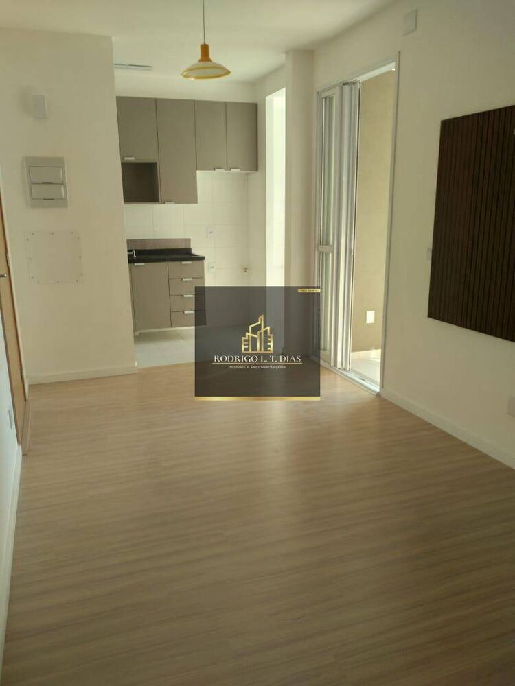 Apartamento, 2 quartos, 51 m² - Foto 3