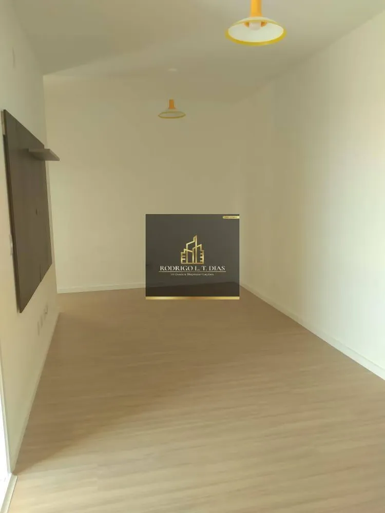 Apartamento, 2 quartos, 51 m² - Foto 5