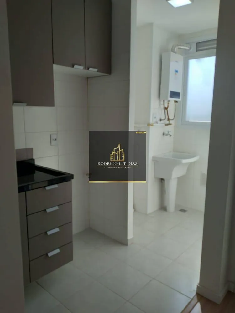Apartamento, 2 quartos, 51 m² - Foto 6