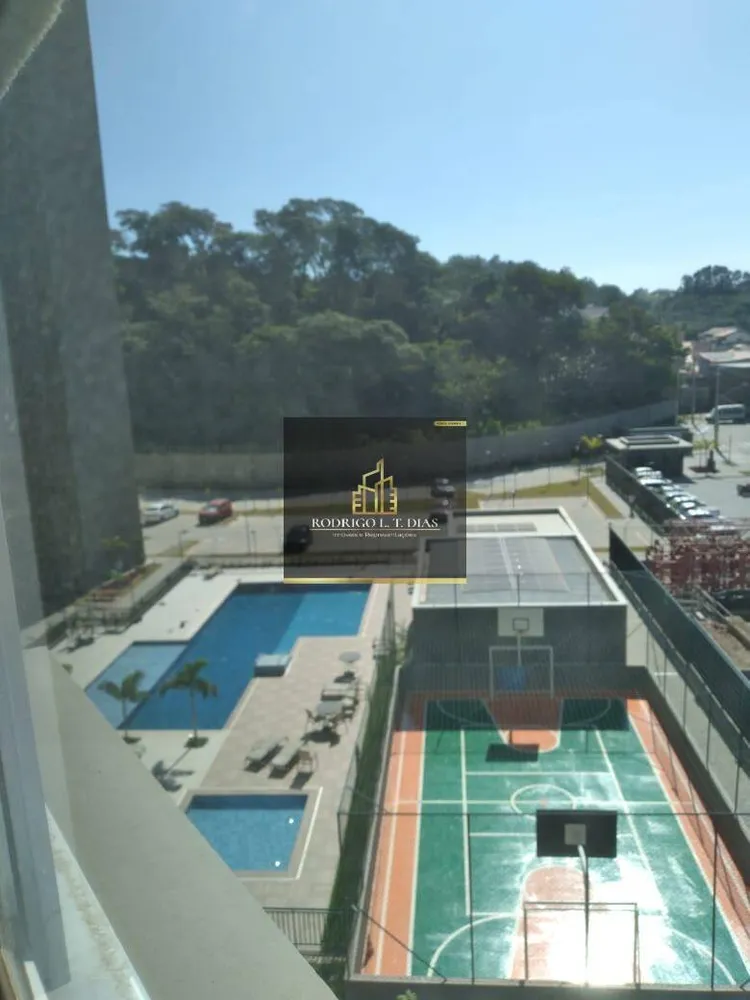 Apartamento, 2 quartos, 51 m² - Foto 7
