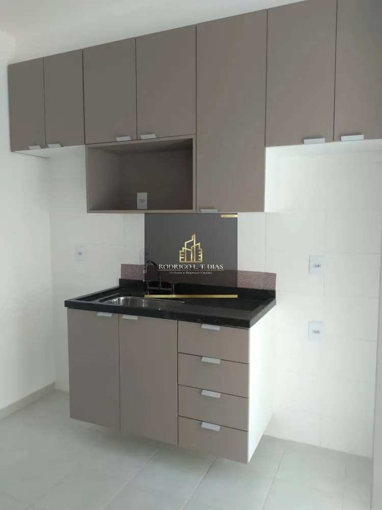 Apartamento, 2 quartos, 51 m² - Foto 8