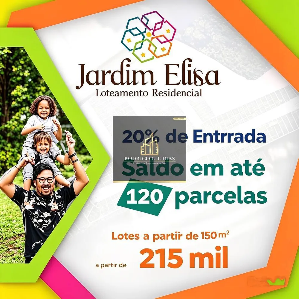 Terreno, 150 m² - Foto 3