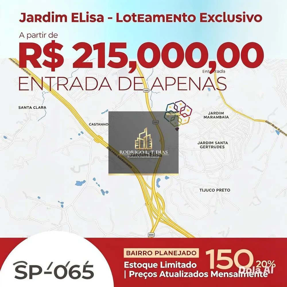 Terreno, 150 m² - Foto 4