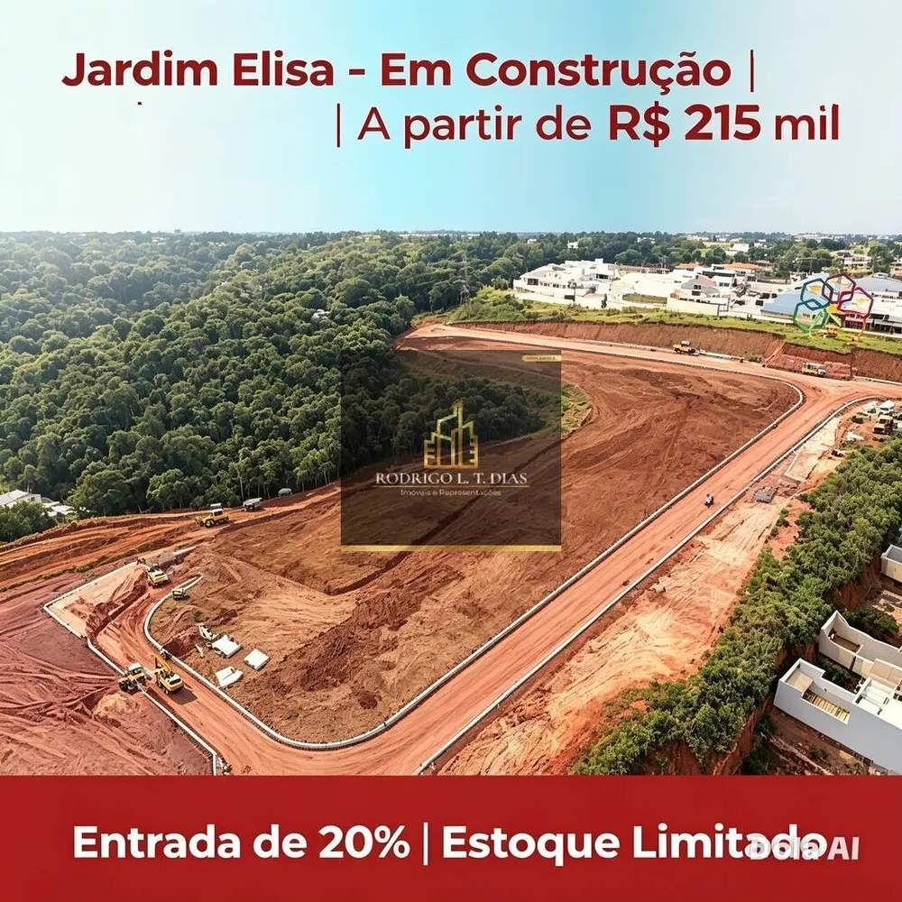 Terreno, 150 m² - Foto 1