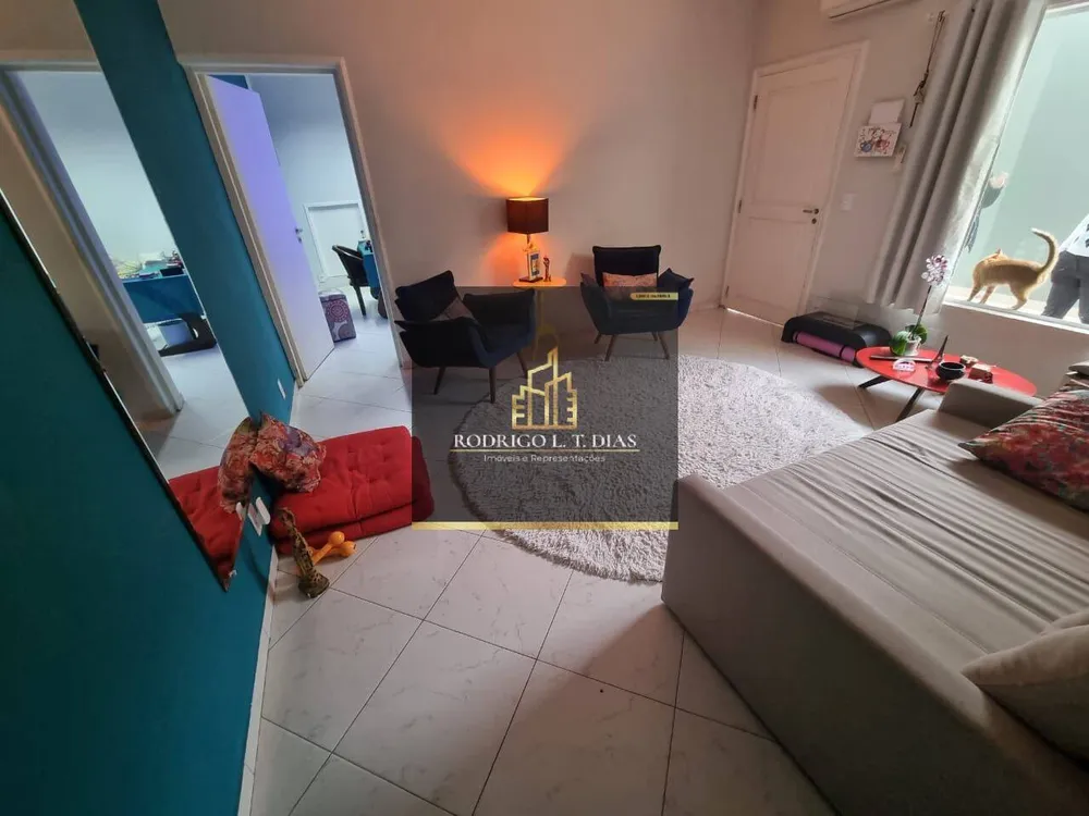 Loja-Salão, 240 m² - Foto 3