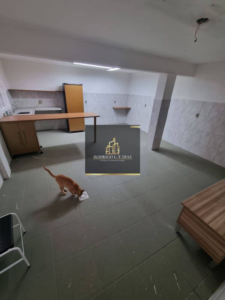 Loja-Salão, 240 m² - Foto 2