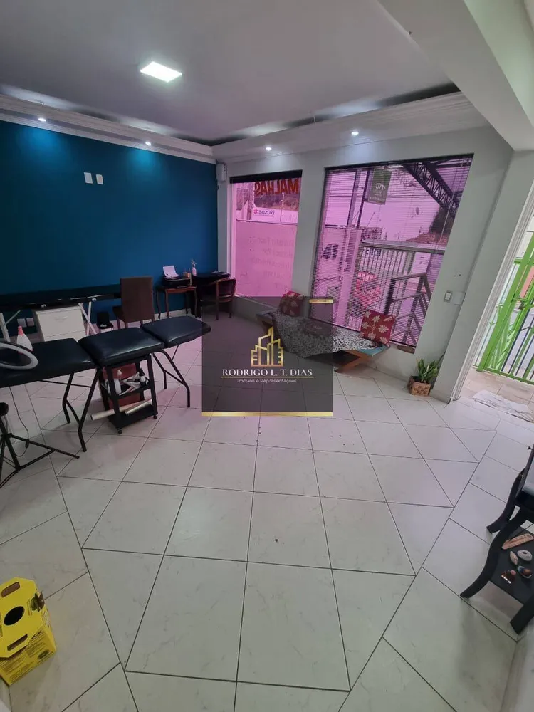 Loja-Salão, 240 m² - Foto 2