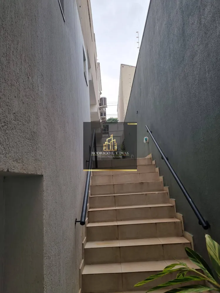 Loja-Salão, 240 m² - Foto 11