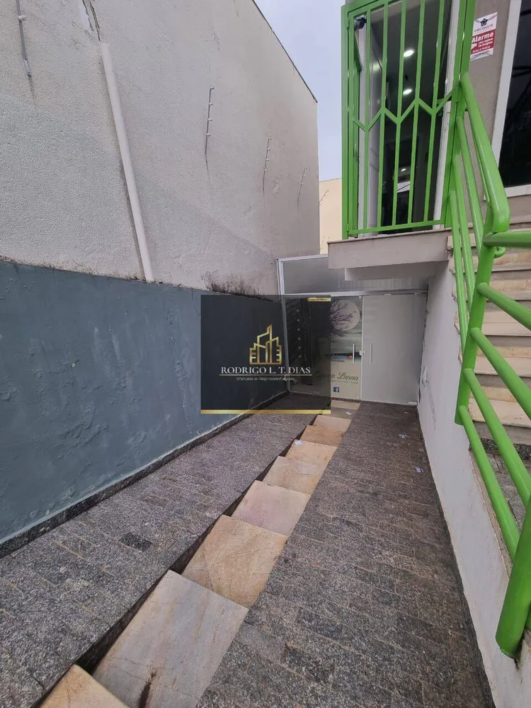 Loja-Salão, 240 m² - Foto 12