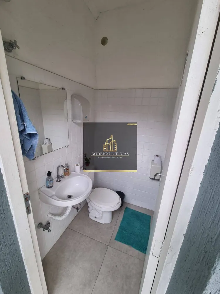 Loja-Salão, 240 m² - Foto 9