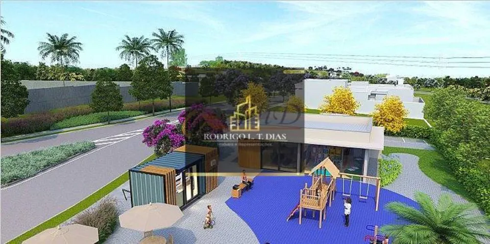 Terreno, 250 m² - Foto 8