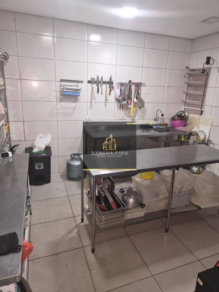 Loja-Salão, 100 m² - Foto 5