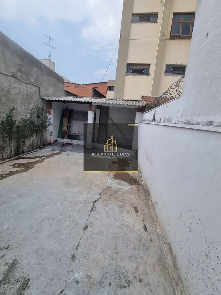 Loja-Salão, 100 m² - Foto 7