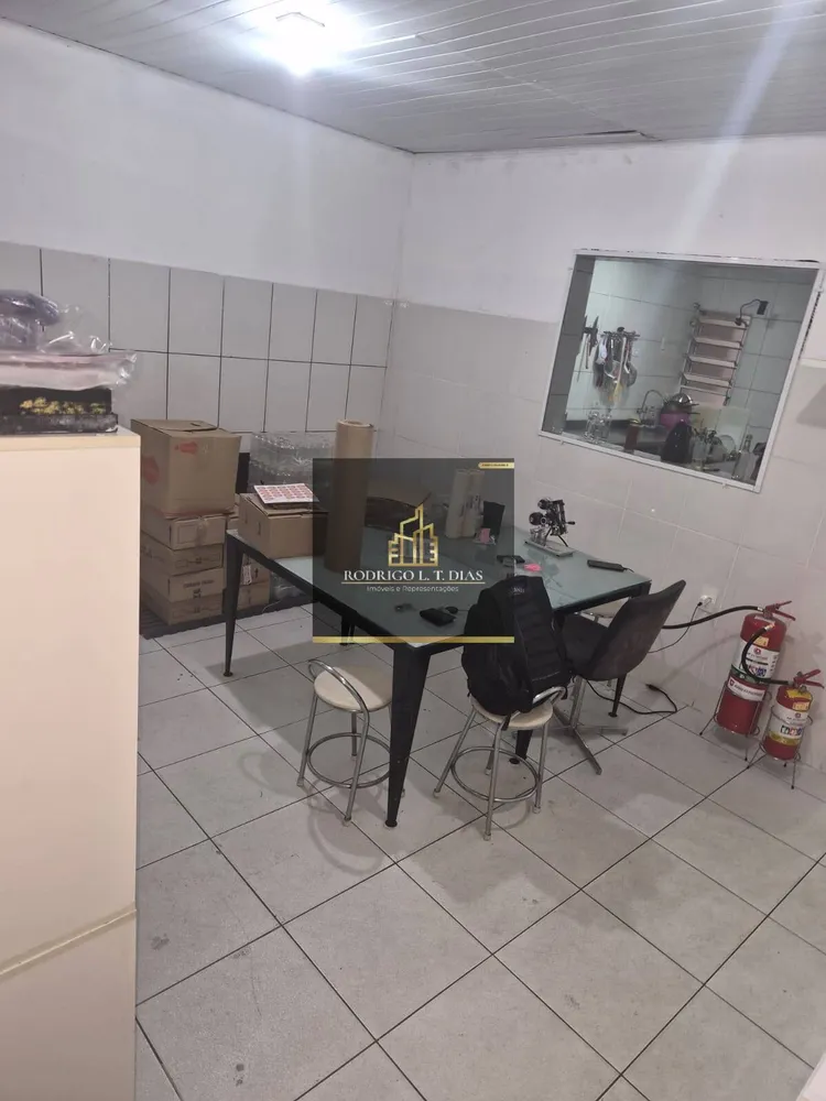 Loja-Salão, 100 m² - Foto 4