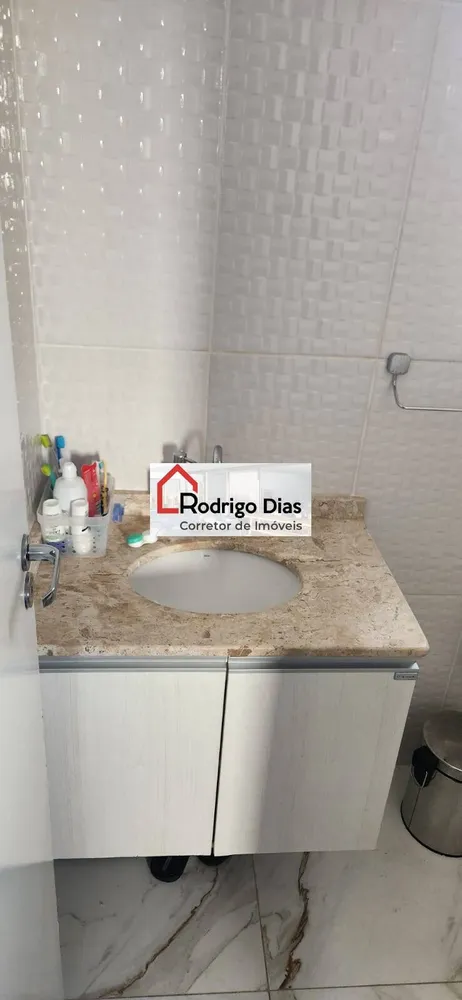 Apartamento, 2 quartos, 52 m² - Foto 3