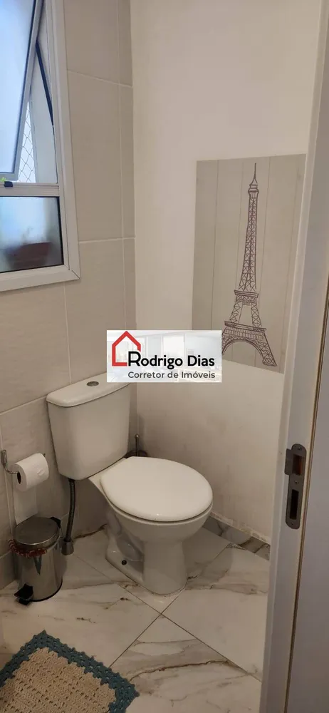 Apartamento, 2 quartos, 52 m² - Foto 8