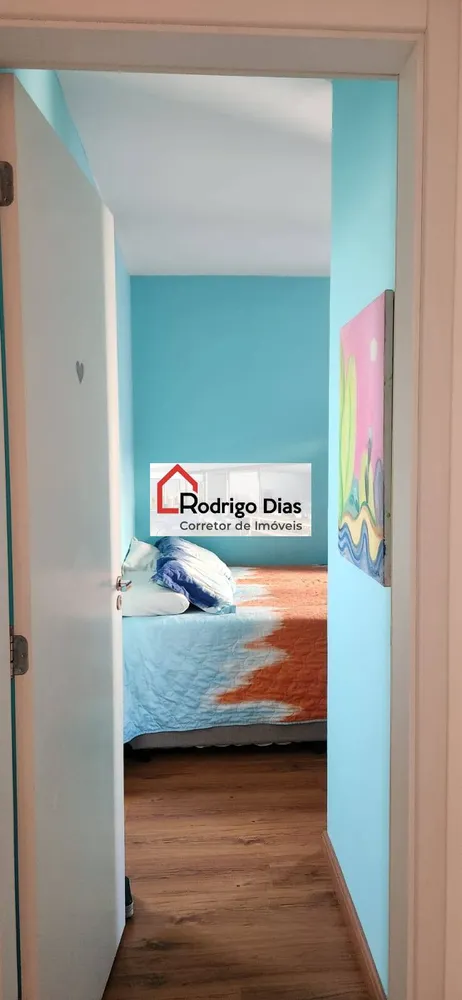 Apartamento, 2 quartos, 52 m² - Foto 12