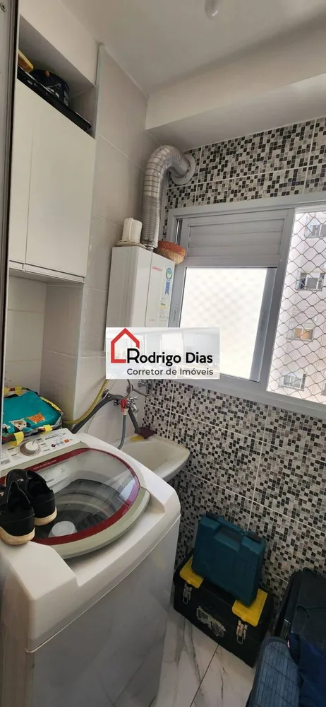 Apartamento, 2 quartos, 52 m² - Foto 11