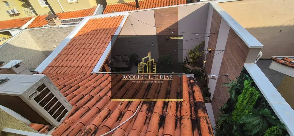 Casa de Condomínio, 3 quartos - Foto 6