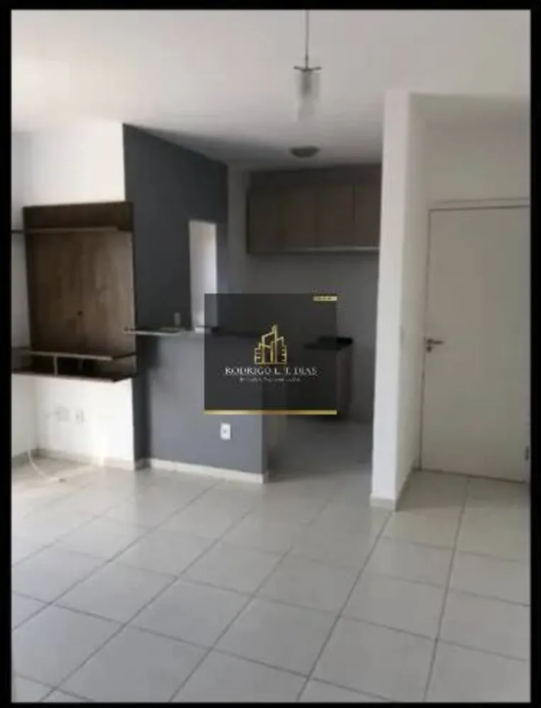 Apartamento, 2 quartos, 54 m² - Foto 8