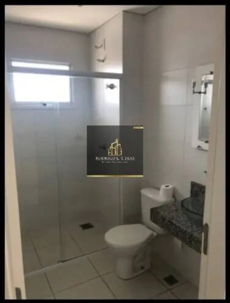 Apartamento, 2 quartos, 54 m² - Foto 6
