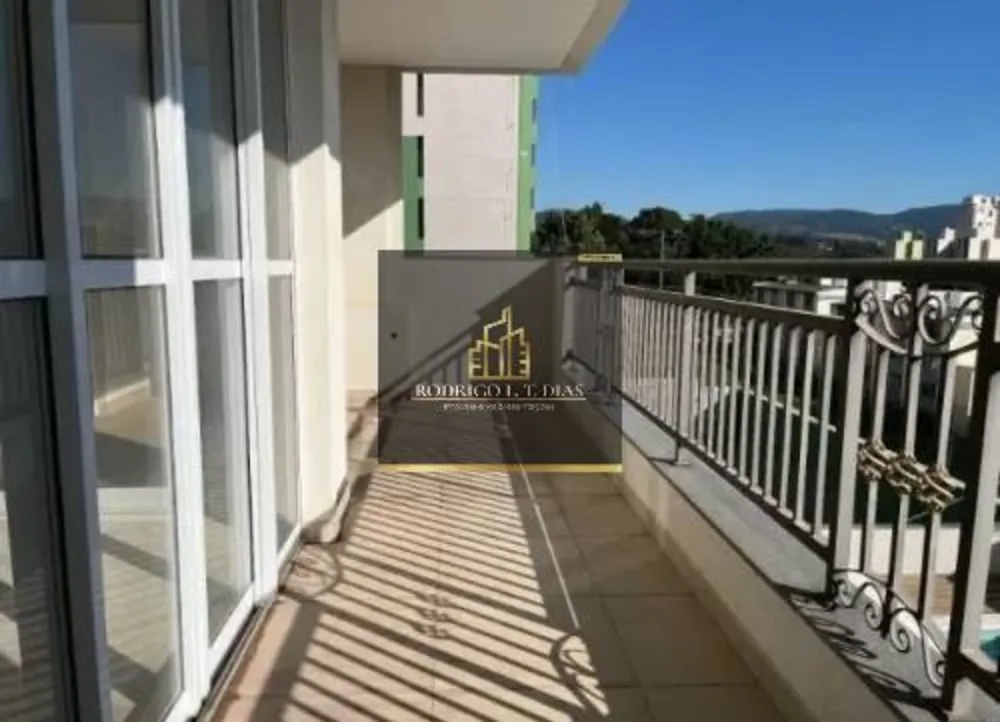 Apartamento, 2 quartos, 54 m² - Foto 3