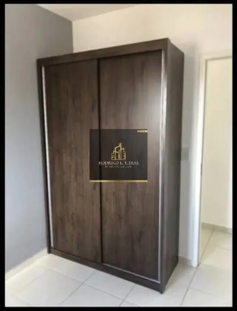 Apartamento, 2 quartos, 54 m² - Foto 7