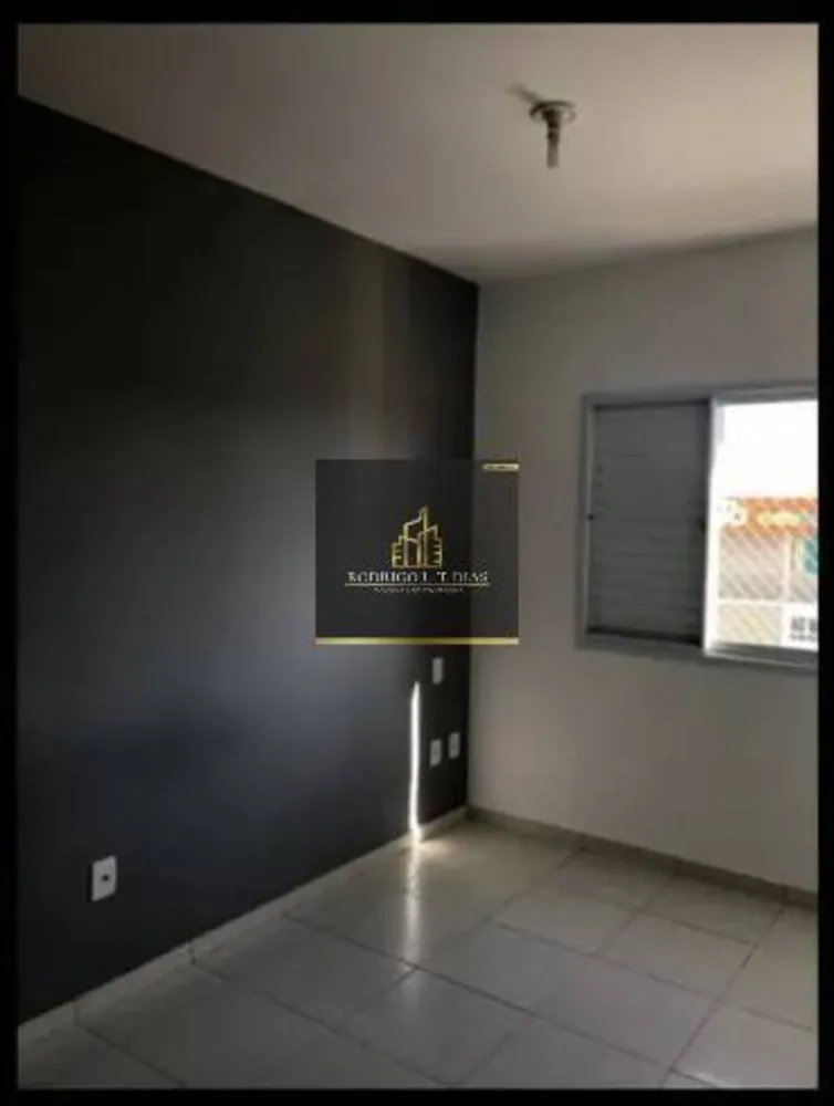 Apartamento, 2 quartos, 54 m² - Foto 2