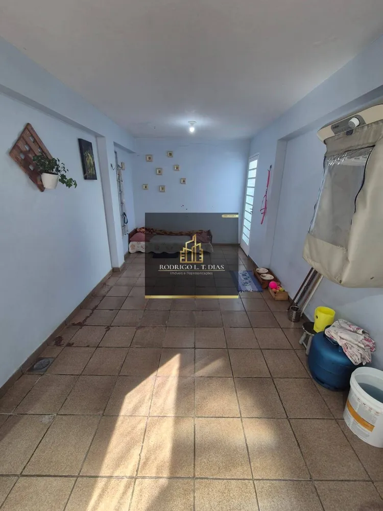 Casa, 3 quartos - Foto 5