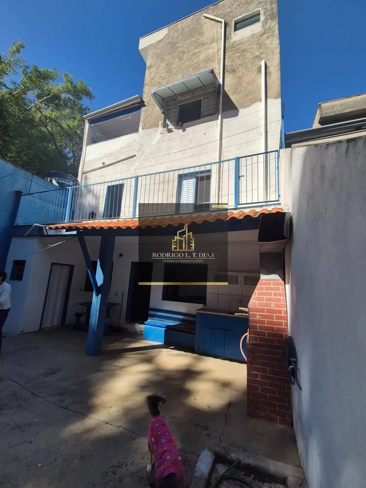 Casa, 3 quartos - Foto 6