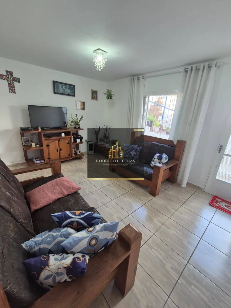 Casa, 3 quartos - Foto 7