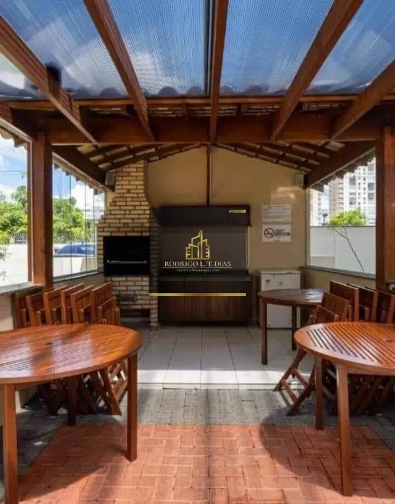 Apartamento, 3 quartos, 71 m² - Foto 6