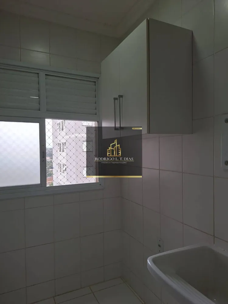 Apartamento, 3 quartos, 71 m² - Foto 3