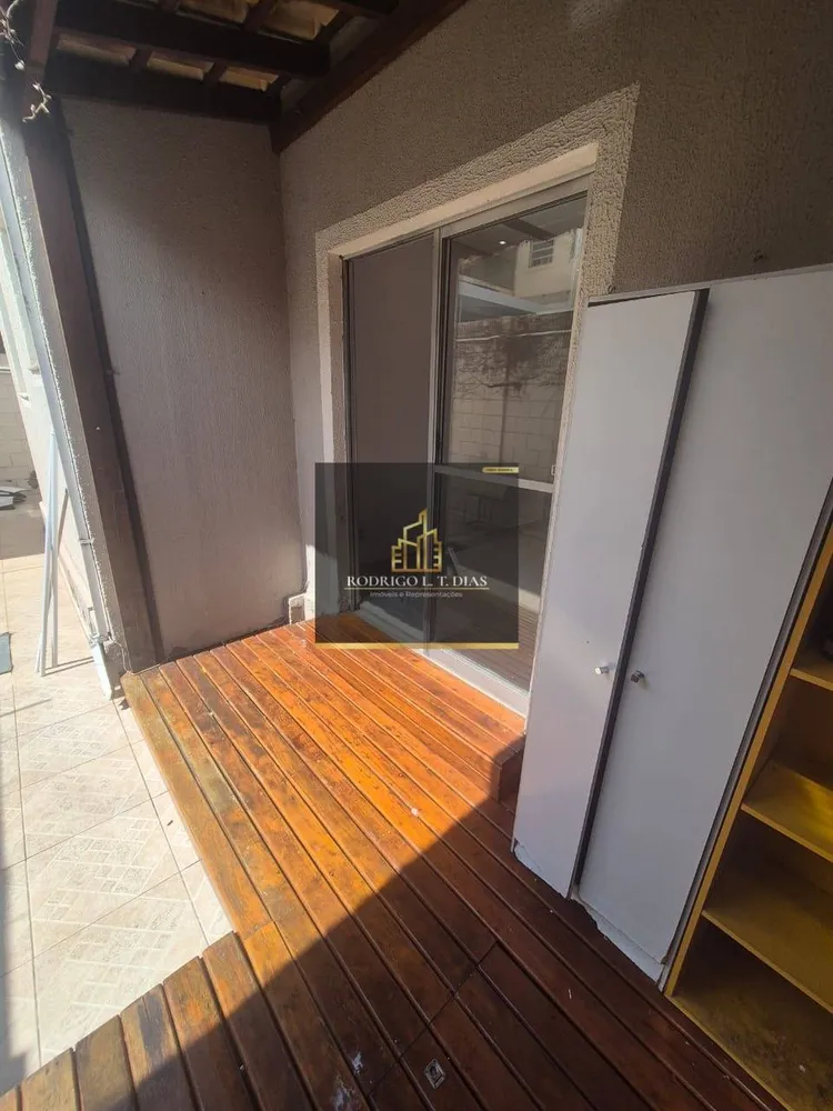 Apartamento, 2 quartos, 64 m² - Foto 2