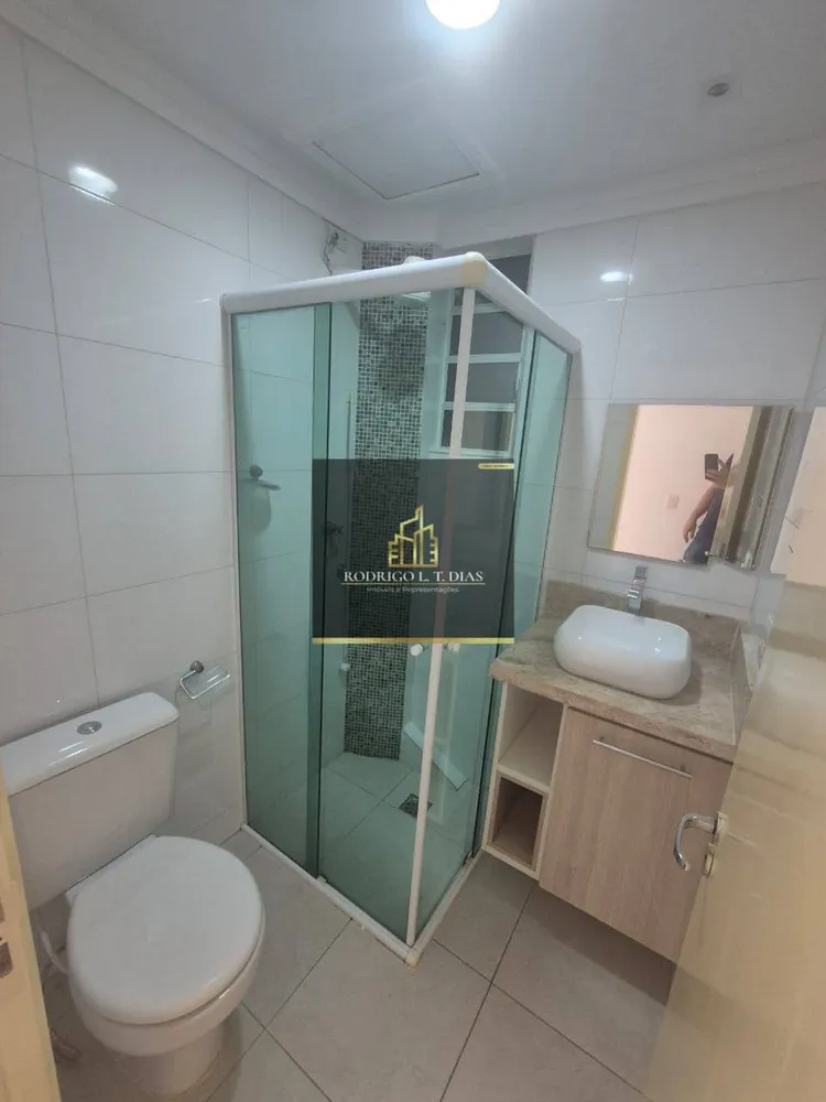 Apartamento, 2 quartos, 64 m² - Foto 6