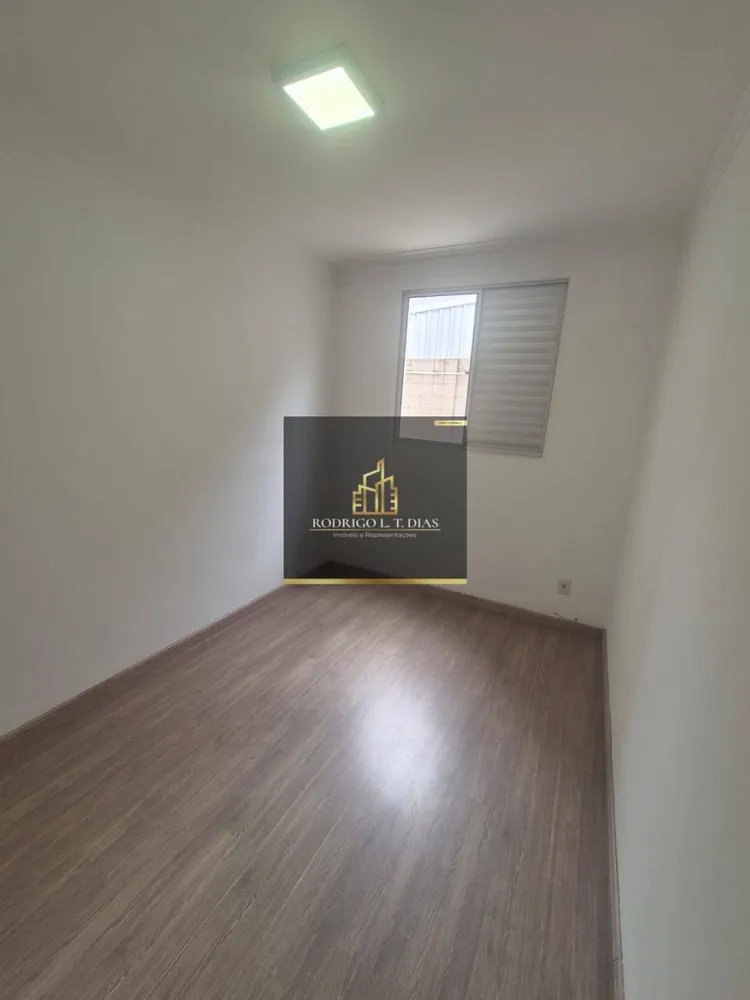 Apartamento, 2 quartos, 64 m² - Foto 4