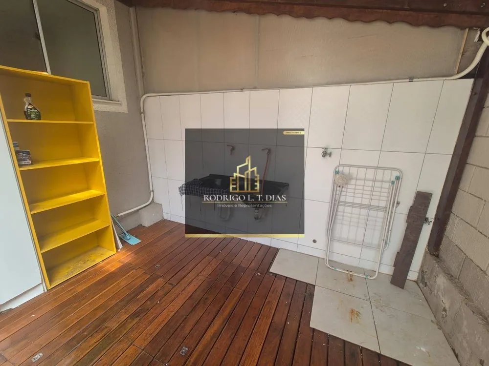 Apartamento, 2 quartos, 64 m² - Foto 12