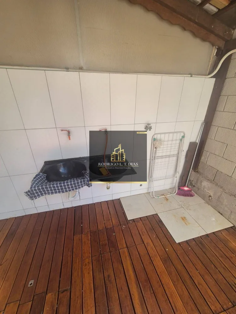 Apartamento, 2 quartos, 64 m² - Foto 9