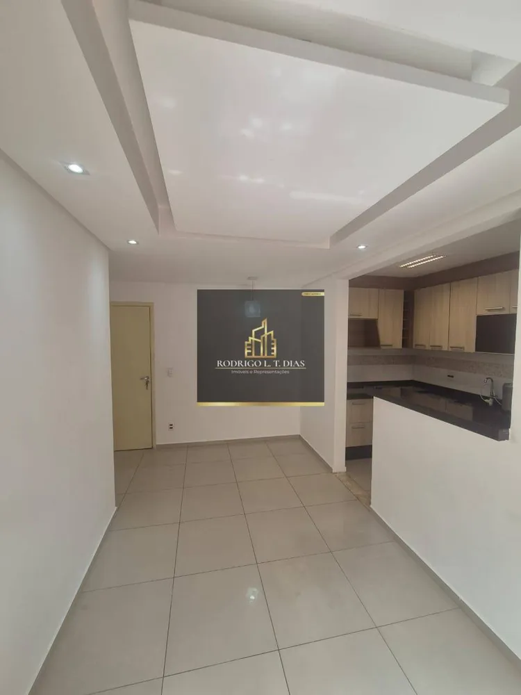 Apartamento, 2 quartos, 64 m² - Foto 11