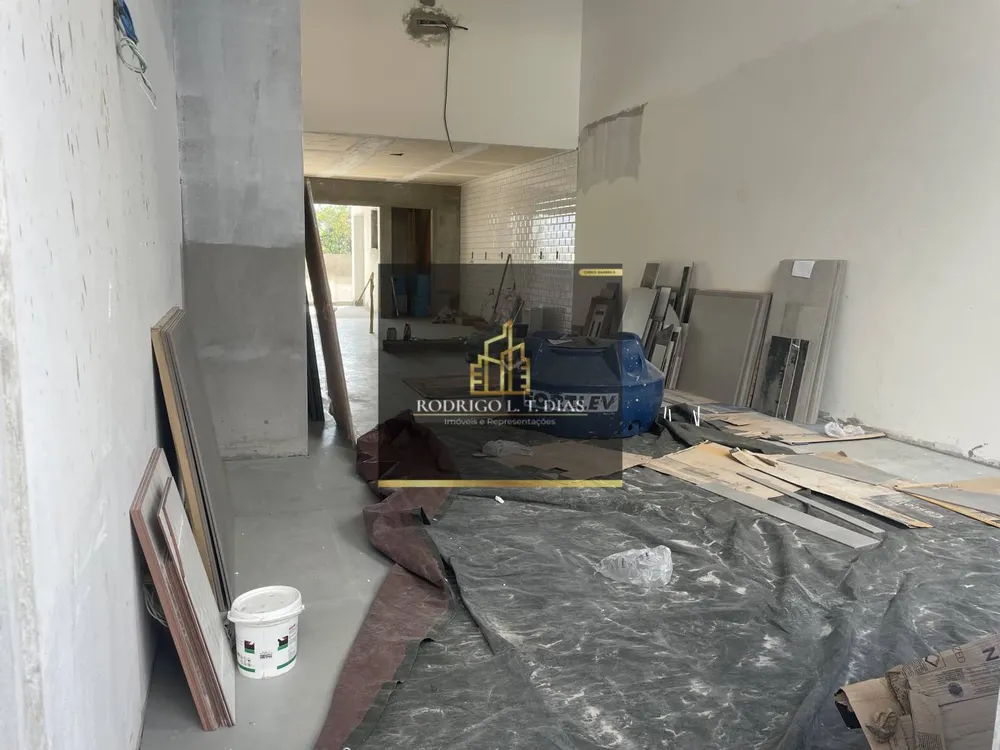 Casa, 3 quartos, 250 m² - Foto 2